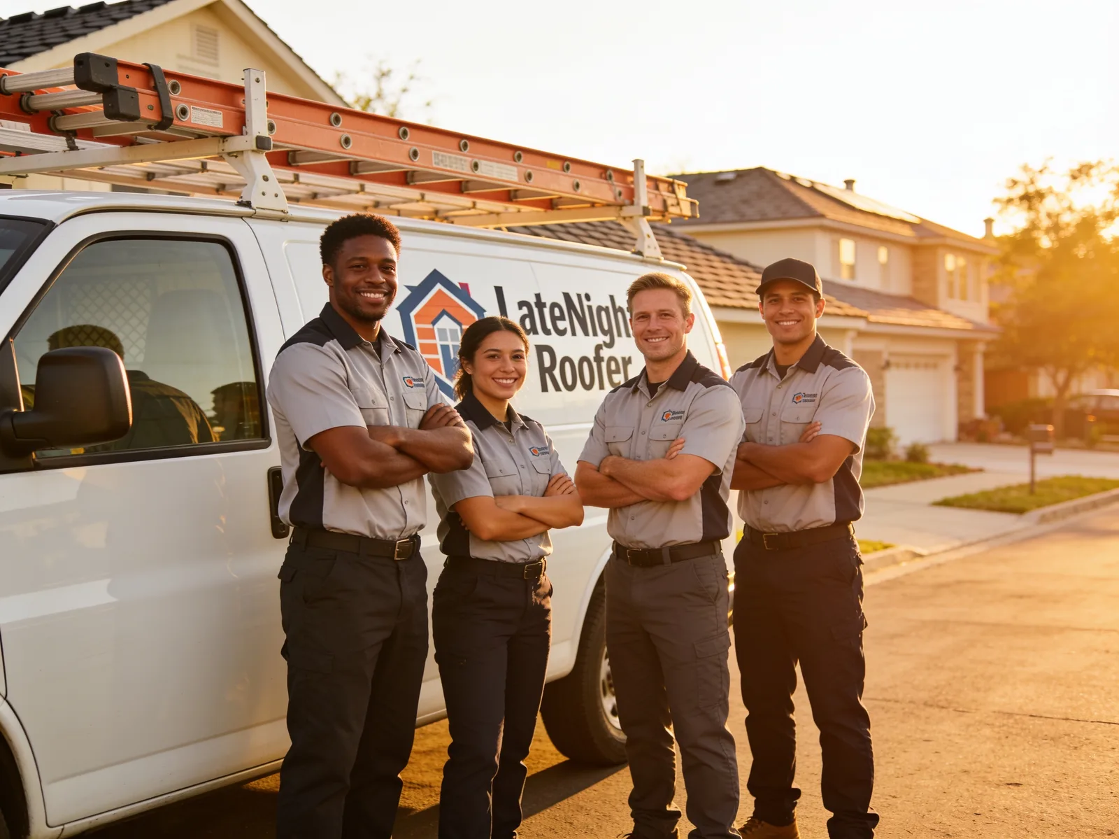 Emergency Roof Repair company in Port Lions, AK
