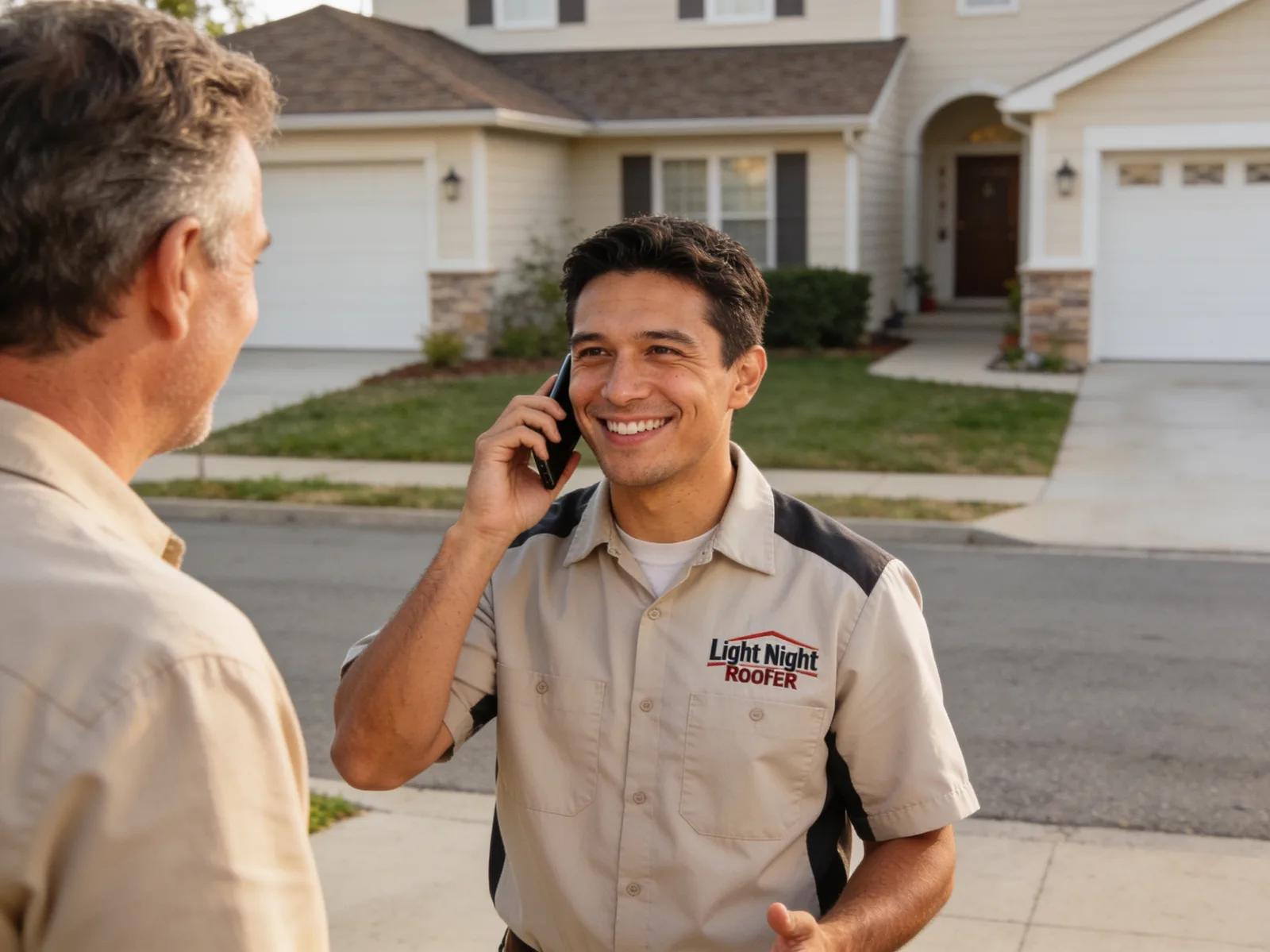 Emergency Roof Repair Port Lions, AK FAQs